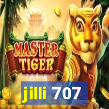 jilli 707